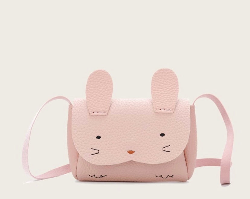 Bunny bag