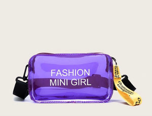 Fashion bag