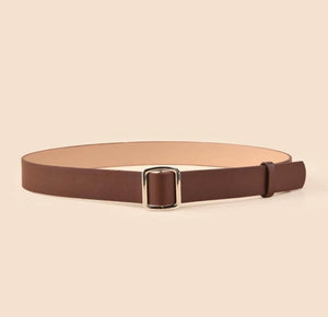 Brow Chic Belt