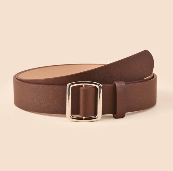 Brow Chic Belt